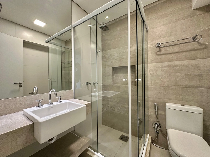 CONDOMÍNIO ROSSI – CASA BEIRA LAGO: 19ª foto da galeria de imagens do imóvel