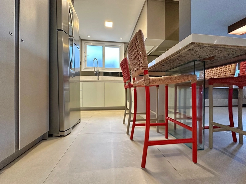 CONDOMÍNIO ROSSI – CASA BEIRA LAGO: 21ª foto da galeria de imagens do imóvel