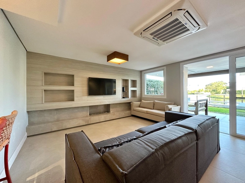 CONDOMÍNIO ROSSI – CASA BEIRA LAGO: 10ª foto da galeria de imagens do imóvel