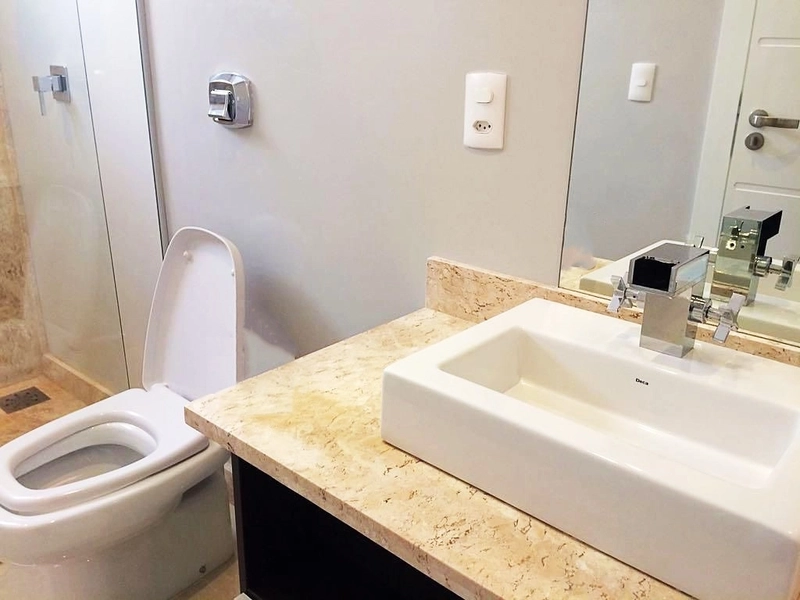 Casa à venda beira lago no Condomínio Malibu!: 27ª foto da galeria de imagens do imóvel