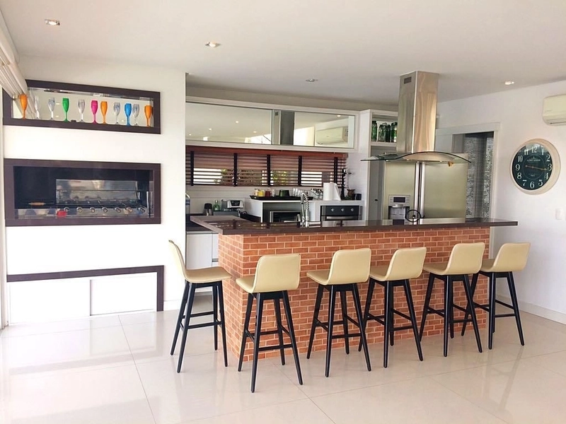 Casa à venda beira lago no Condomínio Malibu!: 16ª foto da galeria de imagens do imóvel