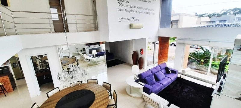 Casa à venda beira lago no Condomínio Malibu!: 11ª foto da galeria de imagens do imóvel