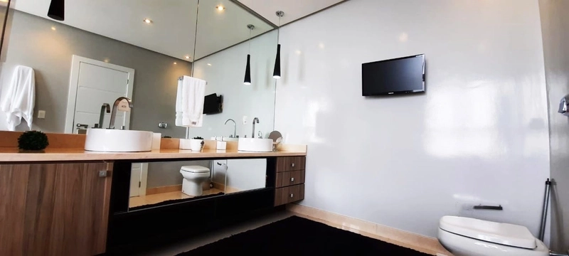 Casa à venda beira lago no Condomínio Malibu!: 24ª foto da galeria de imagens do imóvel