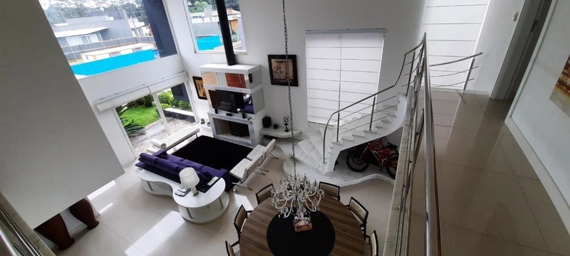 Casa à venda beira lago no Condomínio Malibu!: 17ª foto da galeria de imagens do imóvel