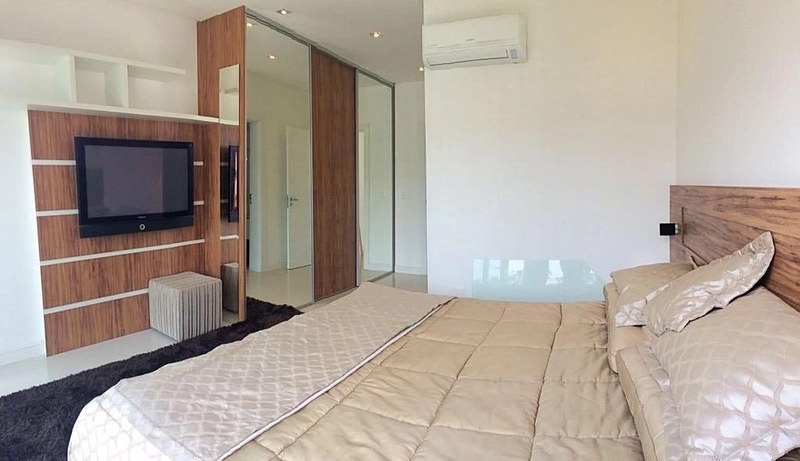 Casa à venda beira lago no Condomínio Malibu!: 29ª foto da galeria de imagens do imóvel