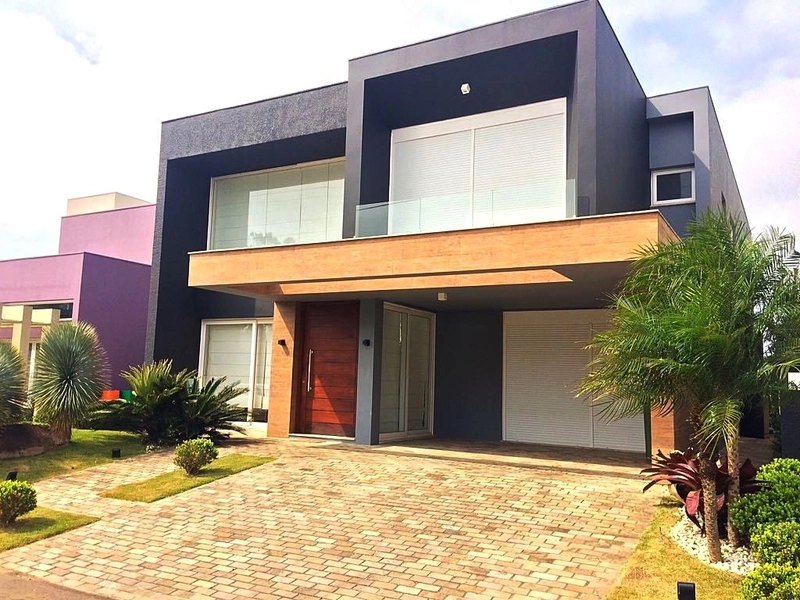 Casa à venda beira lago no Condomínio Malibu!: 1ª foto da galeria de imagens do imóvel