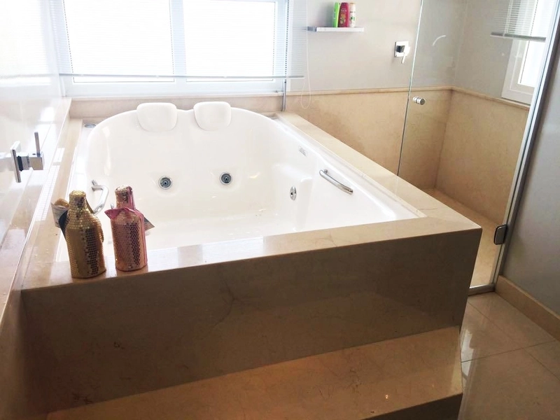 Casa à venda beira lago no Condomínio Malibu!: 22ª foto da galeria de imagens do imóvel