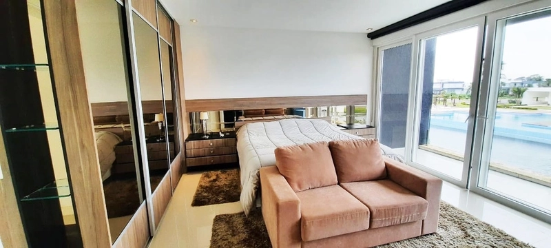 Casa à venda beira lago no Condomínio Malibu!: 21ª foto da galeria de imagens do imóvel