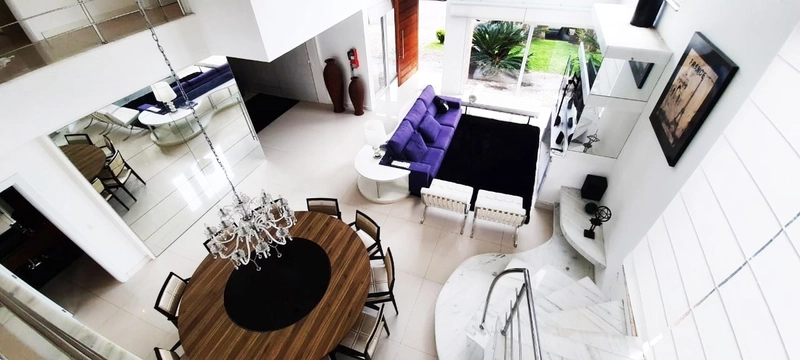 Casa à venda beira lago no Condomínio Malibu!: 10ª foto da galeria de imagens do imóvel