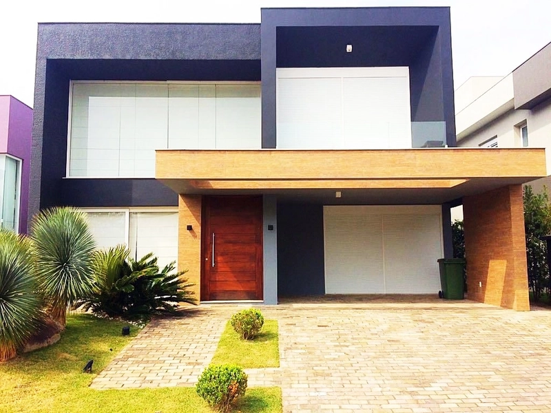 Casa à venda beira lago no Condomínio Malibu!: 2ª foto da galeria de imagens do imóvel