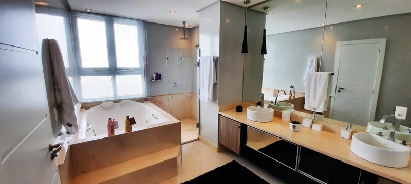 Casa à venda beira lago no Condomínio Malibu!: 23ª foto da galeria de imagens do imóvel