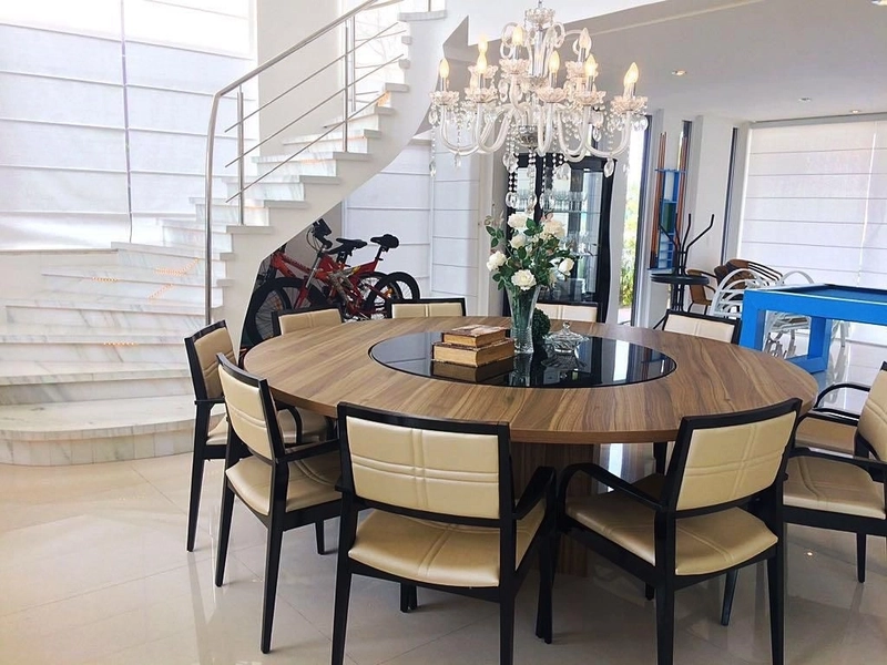 Casa à venda beira lago no Condomínio Malibu!: 9ª foto da galeria de imagens do imóvel