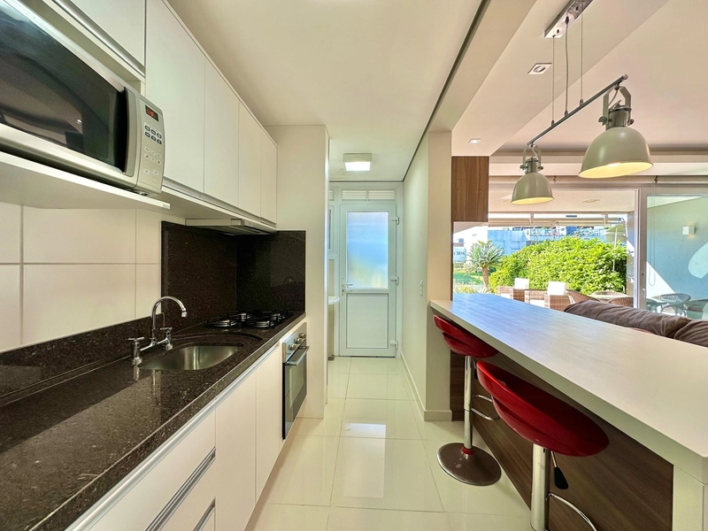 CONDOMÍNIO ROSSI – BEIRA LAGO: 7ª foto da galeria de imagens do imóvel