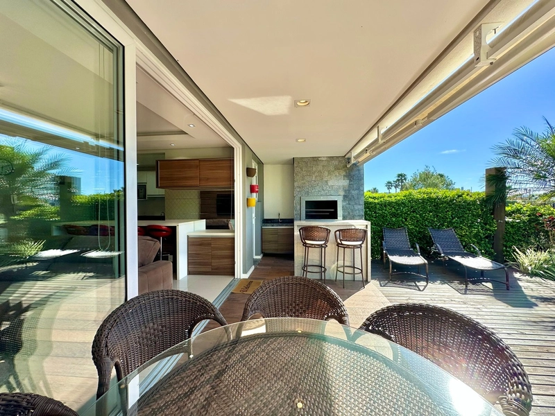 CONDOMÍNIO ROSSI – BEIRA LAGO: 10ª foto da galeria de imagens do imóvel