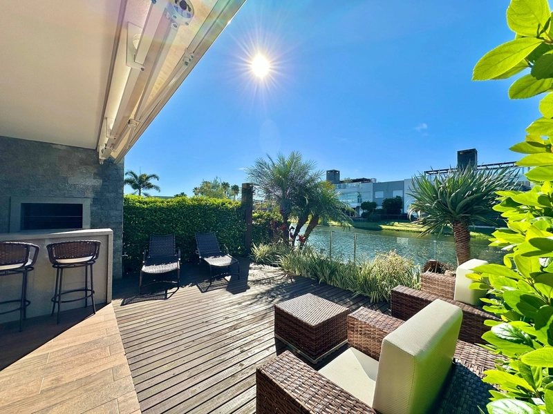 CONDOMÍNIO ROSSI – BEIRA LAGO: 3ª foto da galeria de imagens do imóvel