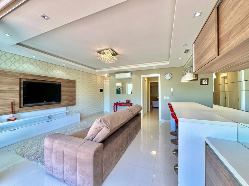 CONDOMÍNIO ROSSI – BEIRA LAGO: 12ª foto da galeria de imagens do imóvel