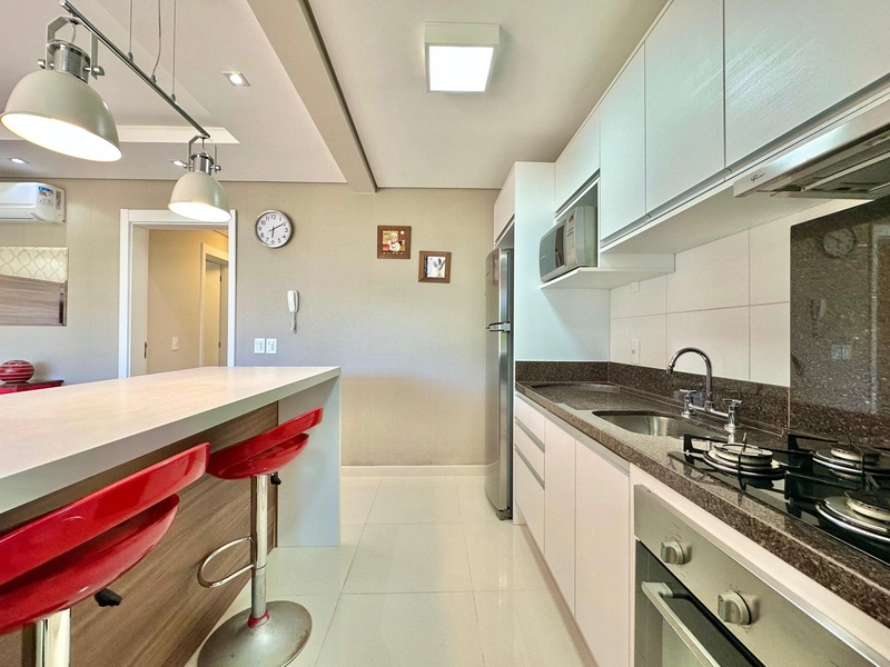 CONDOMÍNIO ROSSI – BEIRA LAGO: 14ª foto da galeria de imagens do imóvel