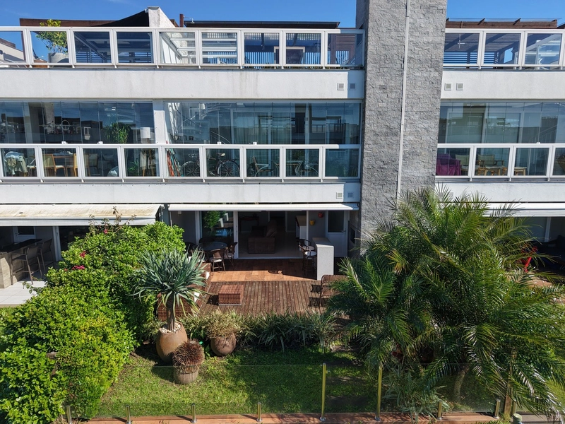 CONDOMÍNIO ROSSI – BEIRA LAGO: 2ª foto da galeria de imagens do imóvel