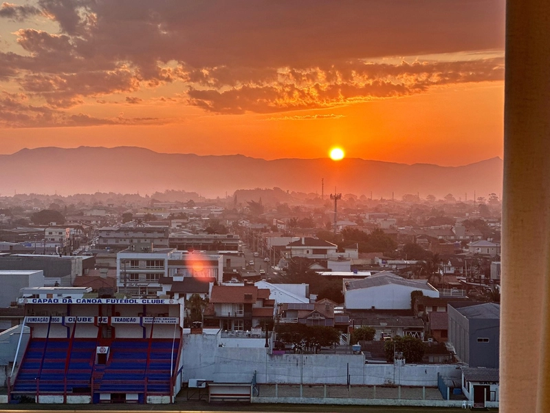 Apartamento Alto Padrão à Venda em Capão da Canoa: 6ª foto da galeria de imagens do imóvel