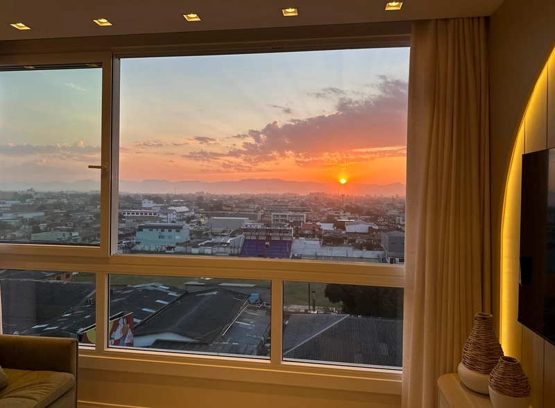 Apartamento Alto Padrão à Venda em Capão da Canoa: 5ª foto da galeria de imagens do imóvel