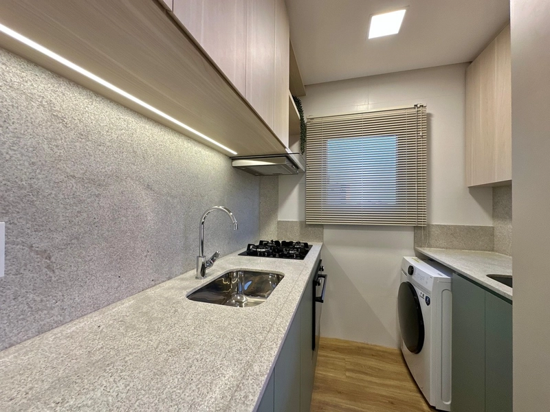 Apartamento Alto Padrão à Venda em Capão da Canoa: 13ª foto da galeria de imagens do imóvel