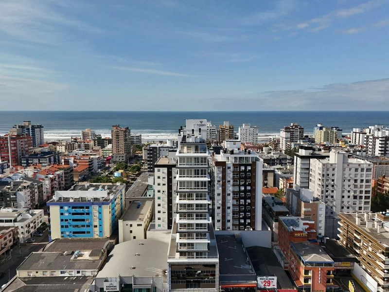 Apartamento Alto Padrão à Venda em Capão da Canoa: 20ª foto da galeria de imagens do imóvel