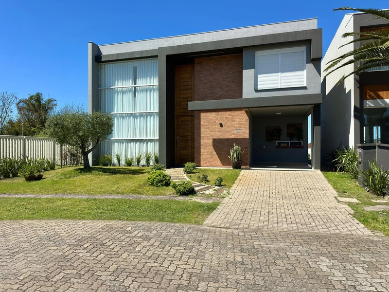 ✨ Sobrado à Venda | Capão Ilhas Resort ✨