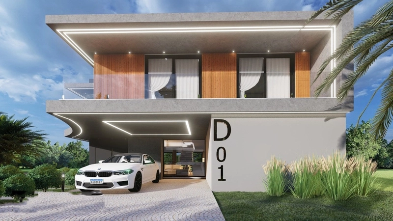 Casa em condomínio no centro de Xangri-Lá: 7ª foto da galeria de imagens do imóvel