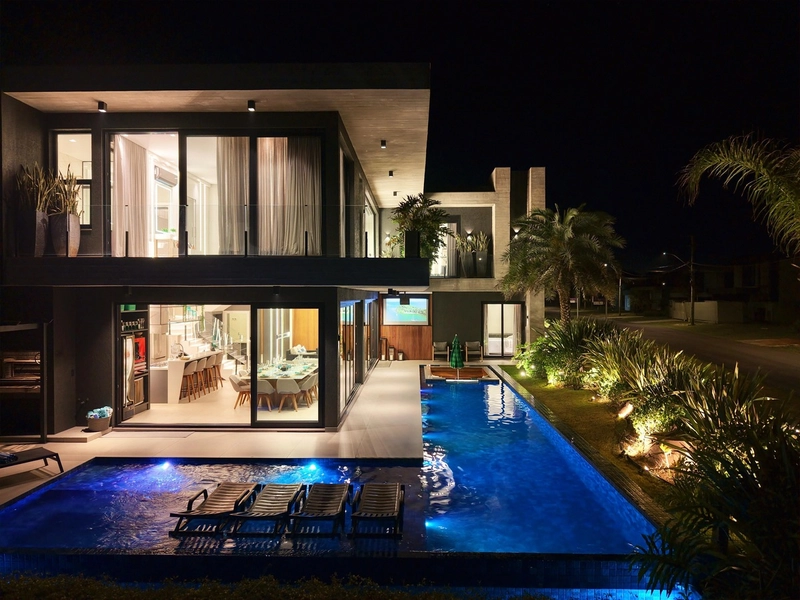 ✨ Residência de Alto Padrão à Venda | Costa Serena ✨: 76ª foto da galeria de imagens do imóvel