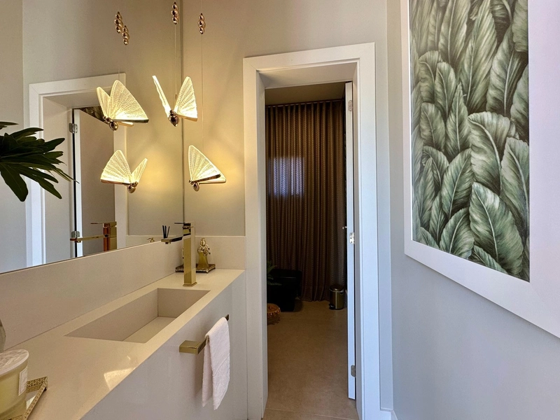 ✨ Residência de Alto Padrão à Venda | Costa Serena ✨: 24ª foto da galeria de imagens do imóvel