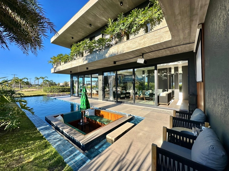 ✨ Residência de Alto Padrão à Venda | Costa Serena ✨: 19ª foto da galeria de imagens do imóvel