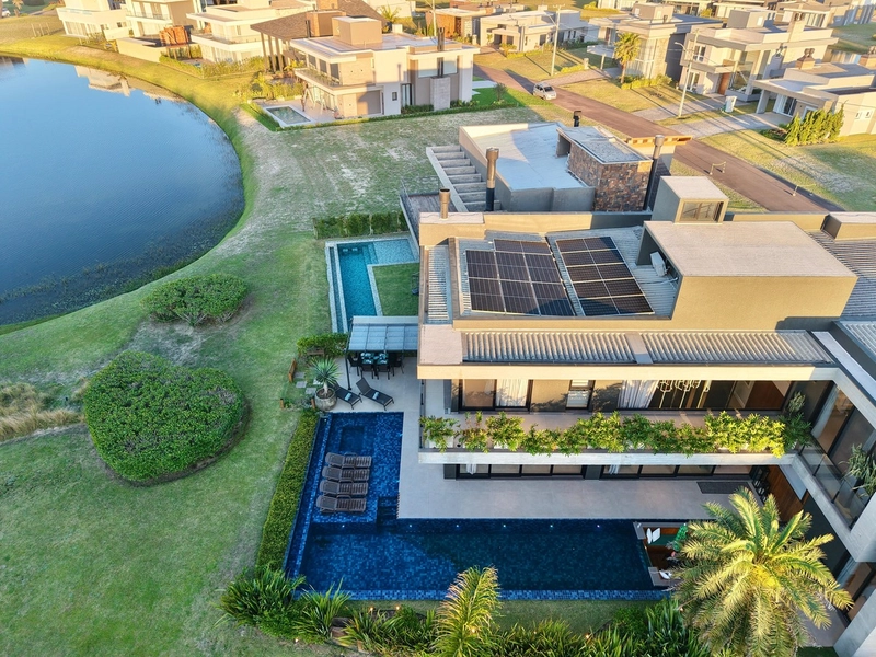 ✨ Residência de Alto Padrão à Venda | Costa Serena ✨: 22ª foto da galeria de imagens do imóvel