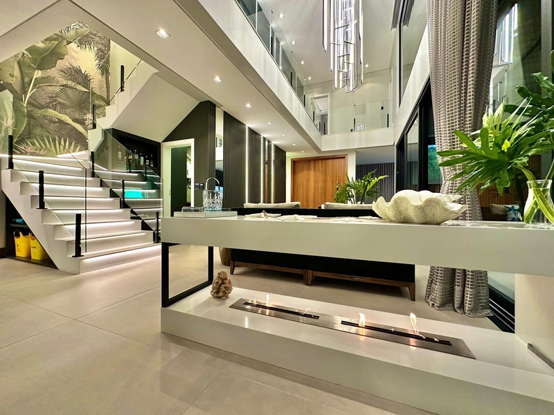 ✨ Residência de Alto Padrão à Venda | Costa Serena ✨: 95ª foto da galeria de imagens do imóvel