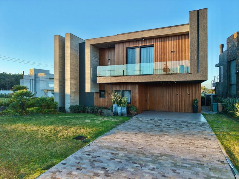 ✨ Residência de Alto Padrão à Venda | Costa Serena ✨: 2ª foto da galeria de imagens do imóvel