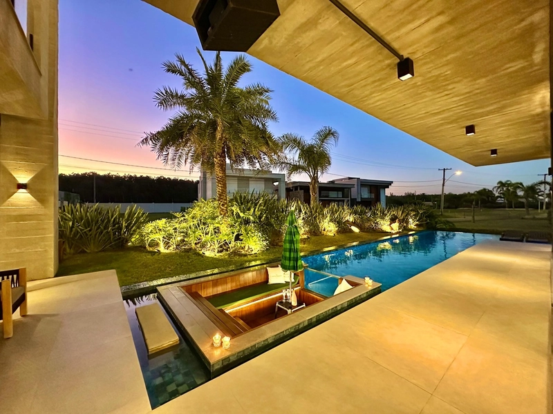 ✨ Residência de Alto Padrão à Venda | Costa Serena ✨: 52ª foto da galeria de imagens do imóvel