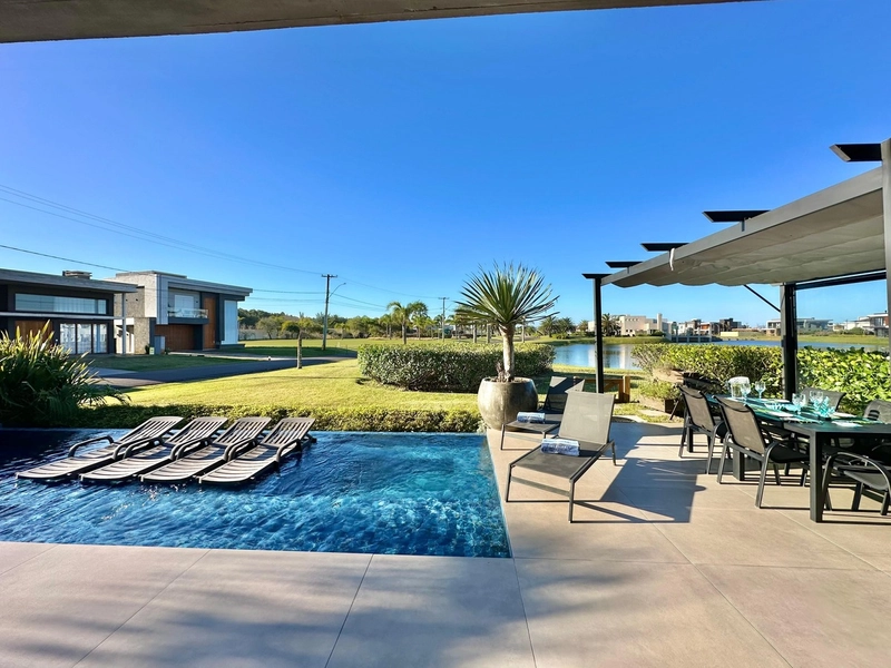 ✨ Residência de Alto Padrão à Venda | Costa Serena ✨: 9ª foto da galeria de imagens do imóvel