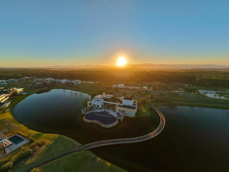 ✨ Residência de Alto Padrão à Venda | Costa Serena ✨: 48ª foto da galeria de imagens do imóvel