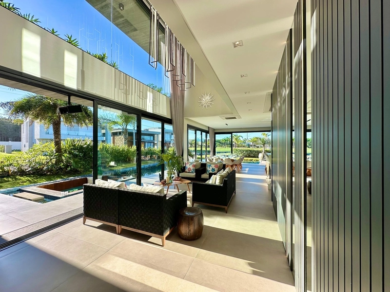 ✨ Residência de Alto Padrão à Venda | Costa Serena ✨: 5ª foto da galeria de imagens do imóvel