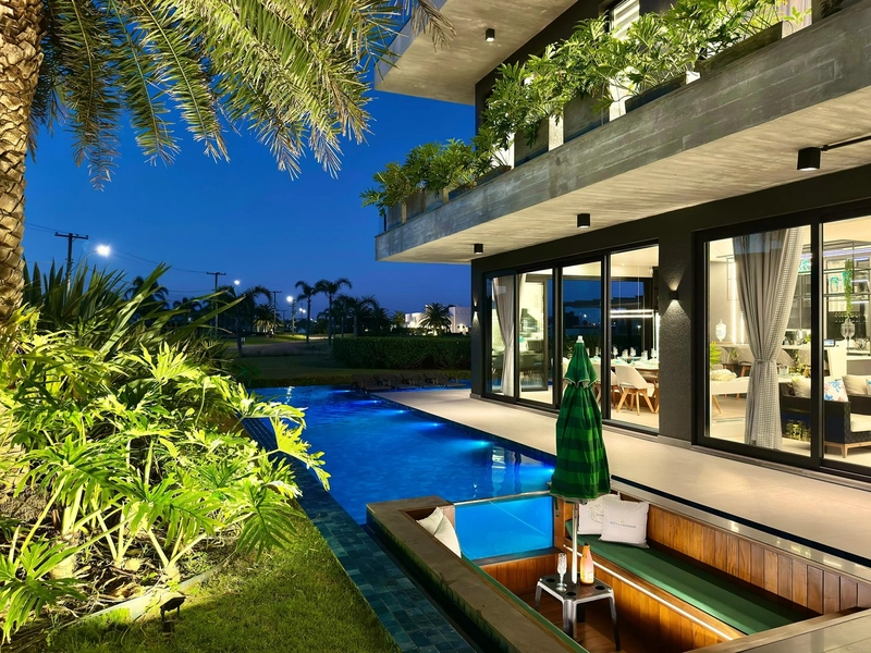 ✨ Residência de Alto Padrão à Venda | Costa Serena ✨: 65ª foto da galeria de imagens do imóvel