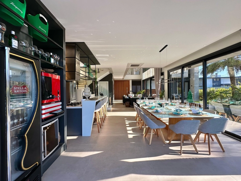 ✨ Residência de Alto Padrão à Venda | Costa Serena ✨: 11ª foto da galeria de imagens do imóvel