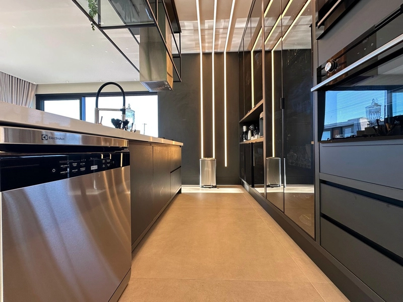 ✨ Residência de Alto Padrão à Venda | Costa Serena ✨: 14ª foto da galeria de imagens do imóvel