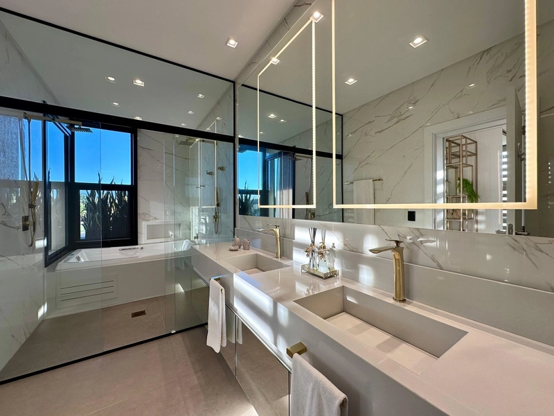 ✨ Residência de Alto Padrão à Venda | Costa Serena ✨: 35ª foto da galeria de imagens do imóvel