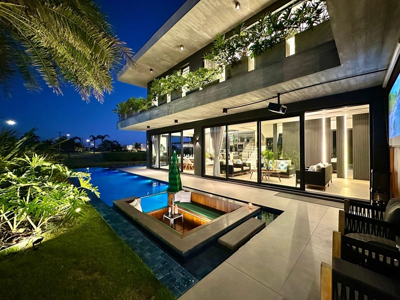 ✨ Residência de Alto Padrão à Venda | Costa Serena ✨: 64ª foto da galeria de imagens do imóvel