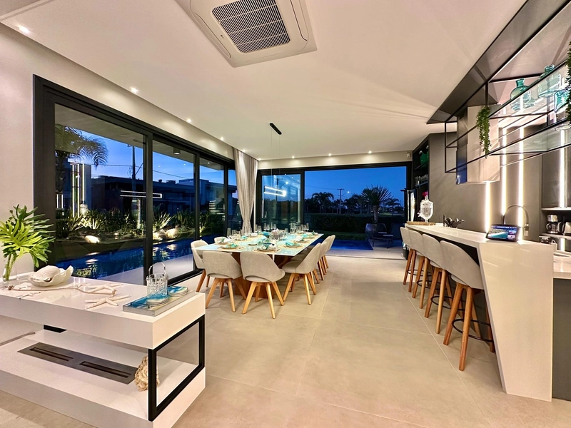 ✨ Residência de Alto Padrão à Venda | Costa Serena ✨: 54ª foto da galeria de imagens do imóvel