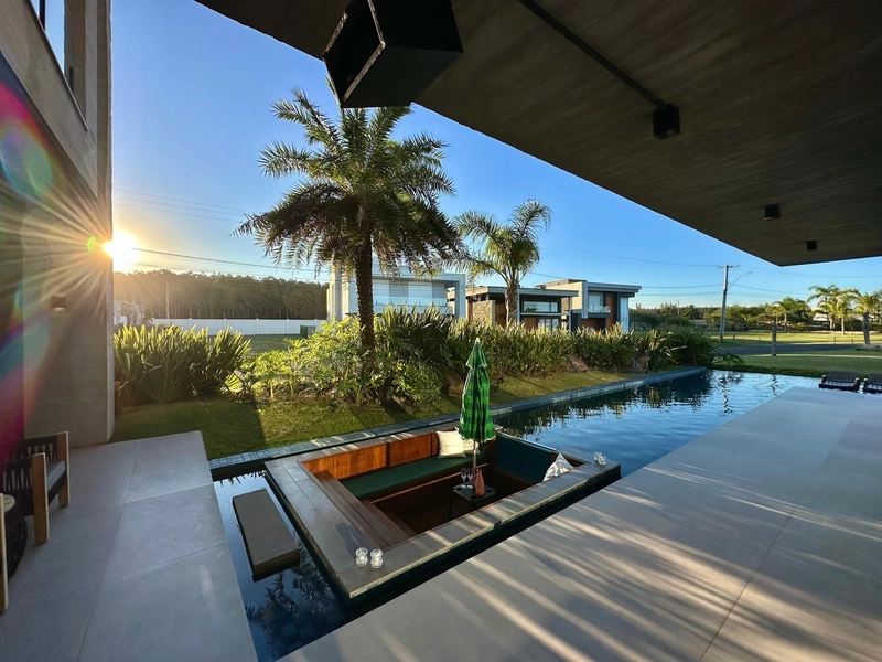 ✨ Residência de Alto Padrão à Venda | Costa Serena ✨: 21ª foto da galeria de imagens do imóvel