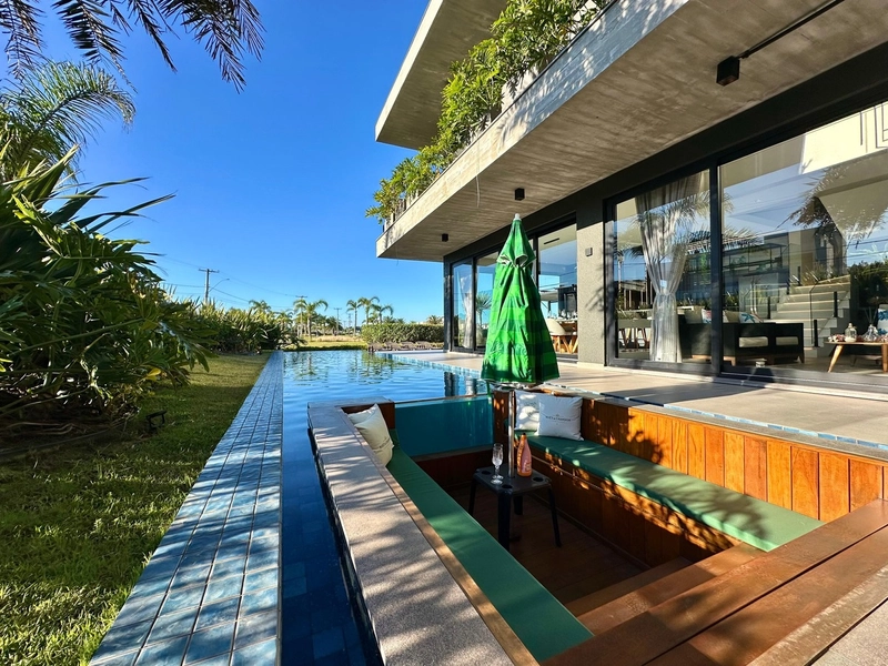 ✨ Residência de Alto Padrão à Venda | Costa Serena ✨: 20ª foto da galeria de imagens do imóvel