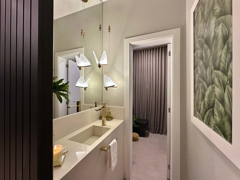 ✨ Residência de Alto Padrão à Venda | Costa Serena ✨: 69ª foto da galeria de imagens do imóvel