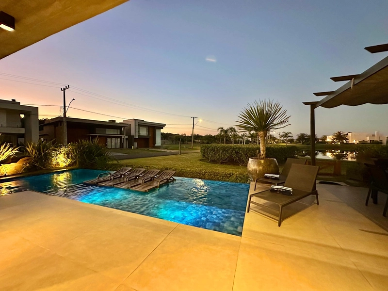 ✨ Residência de Alto Padrão à Venda | Costa Serena ✨: 57ª foto da galeria de imagens do imóvel