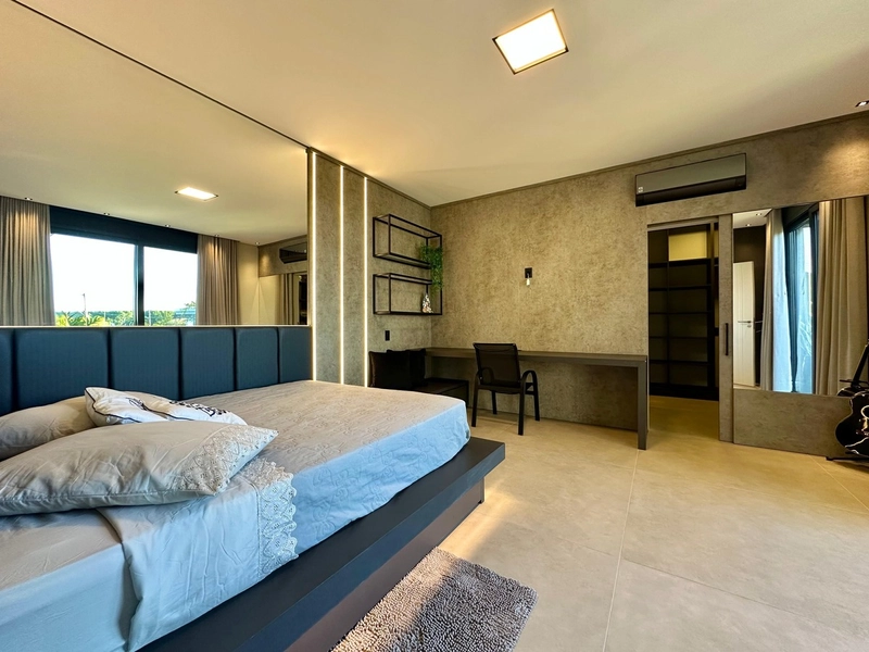 ✨ Residência de Alto Padrão à Venda | Costa Serena ✨: 44ª foto da galeria de imagens do imóvel