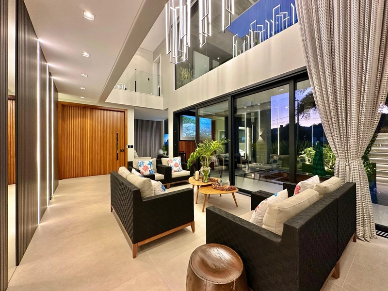 ✨ Residência de Alto Padrão à Venda | Costa Serena ✨: 55ª foto da galeria de imagens do imóvel